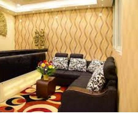 Hotel Sumith Palace Puduccseri Kültér fotó